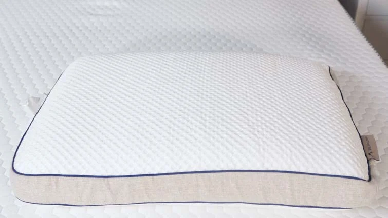 DreamCloud Best Rest Pillow