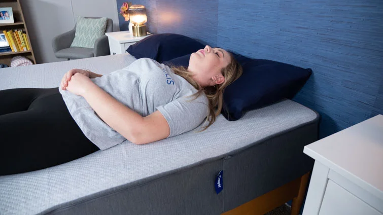 Reviewing the Casper Select Mattress