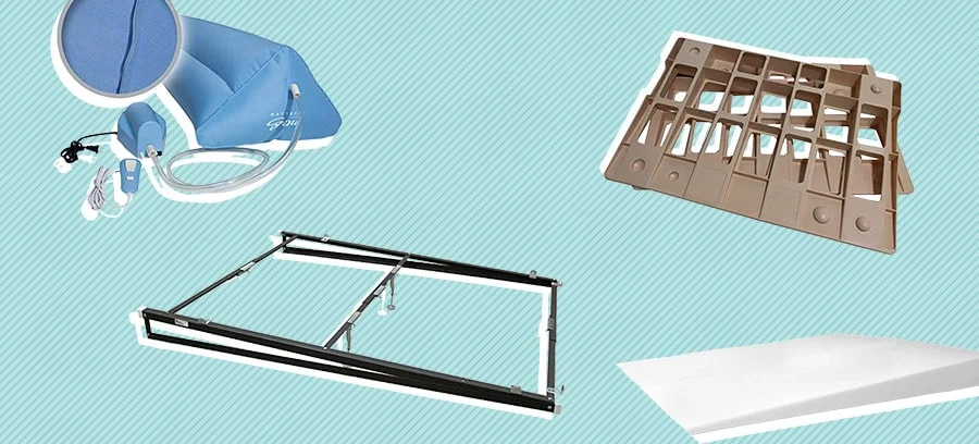 Best Mattress Wedges