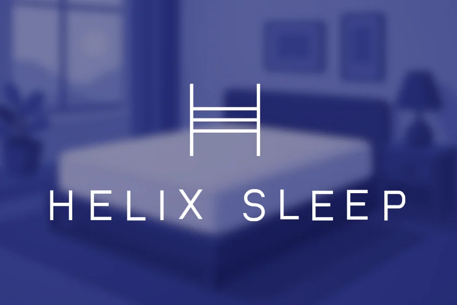 Helix Midnight Mattress Review (2025): Certified Sleep Science Coach Tested