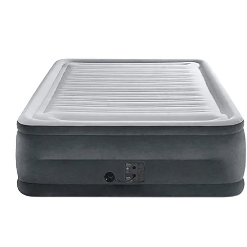 Intex Comfort Plush Elevated Airbed