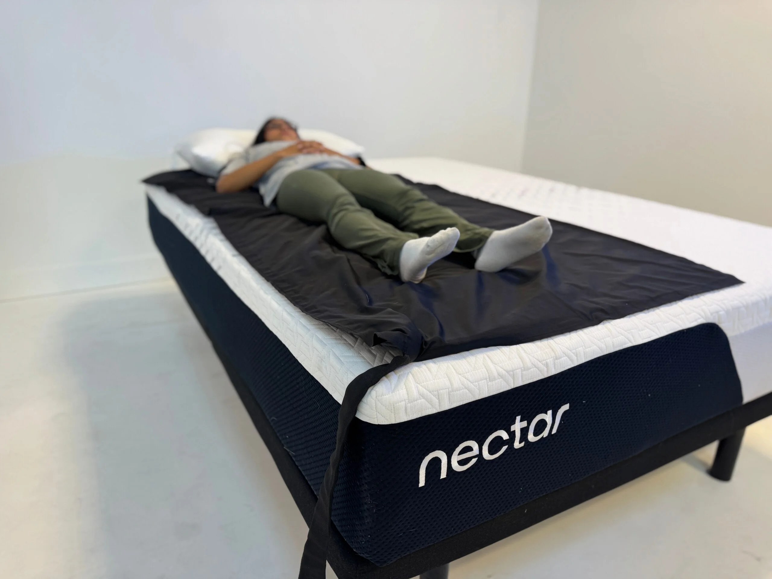 nectar classic memory foam pressure relief scaled