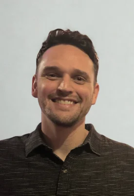 Cory Kessler