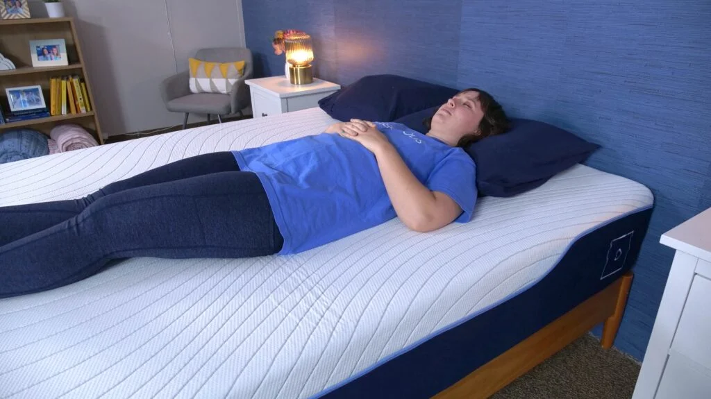 octave vista back sleeper