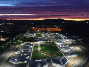 A Group of Female Inmates Fought for the Right to Sleepโฆ And Won