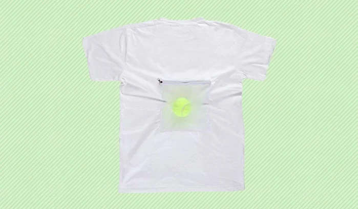 Least Obtrusive SnoringAid Tshirt