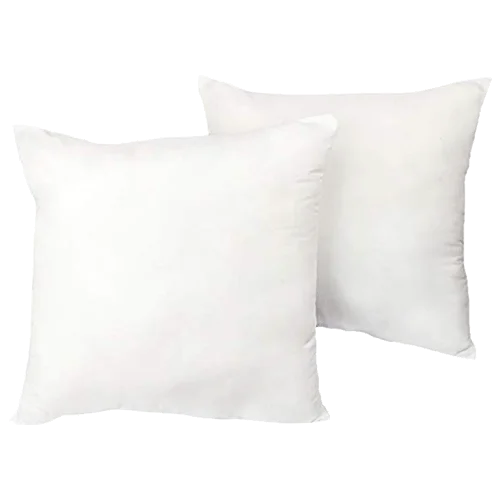 Cozy Bed European Sleep Pillow