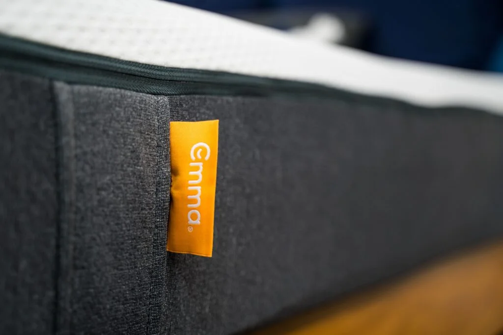 Emma Original Mattress