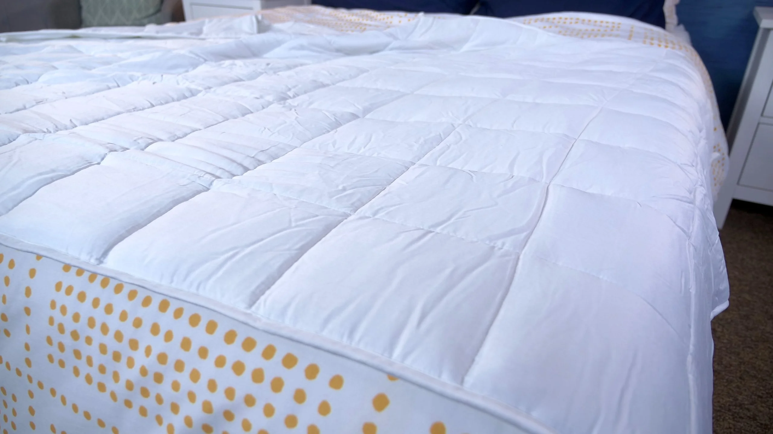 Nolah Weighted Bamboo Blanket