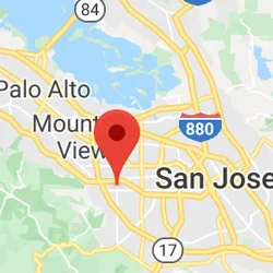 Cupertino, California