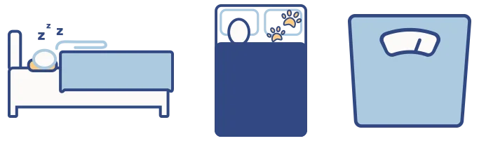 When to change your Sleep Number setting