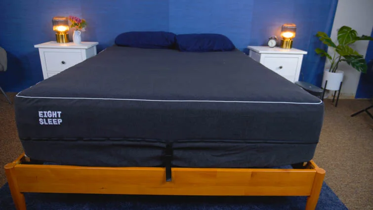 Eight Sleep Pod 3 Cover