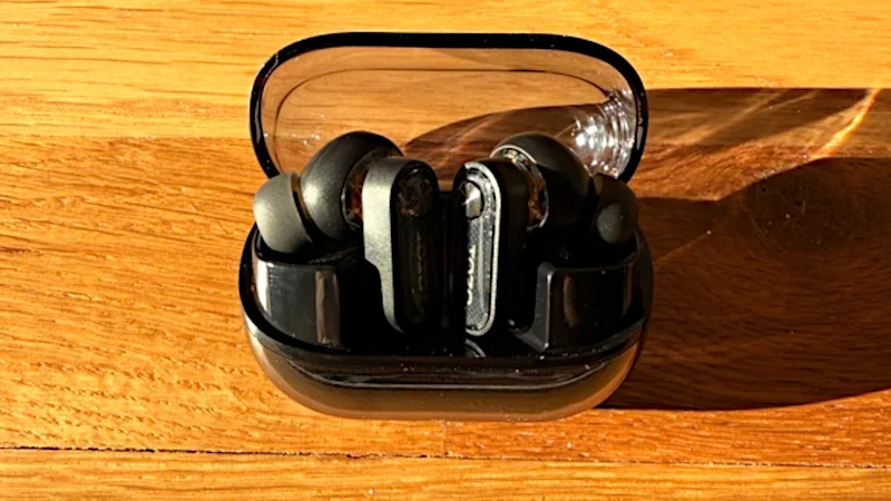 Tozo Crystal Pods