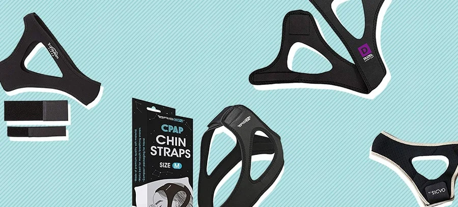 best anti snoring strap