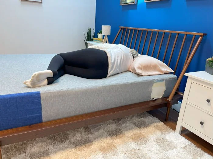 Casper The One Mattress