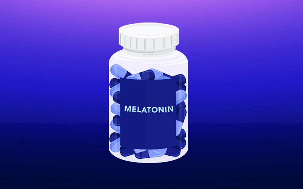 SO Melatonin