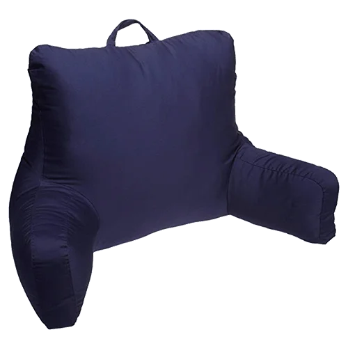 Brentwood Originals Brushed Twill Backrest