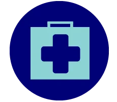 oor physical health days