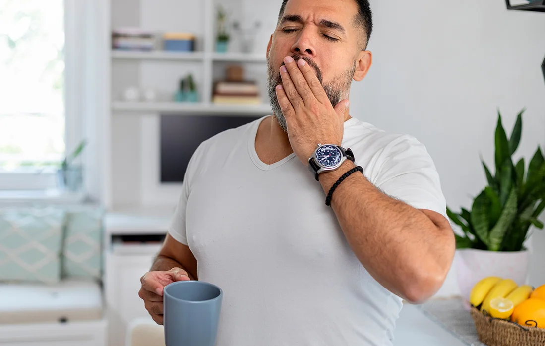 Permanent Daylight Saving Time Is Bad For Your Health — Here’s What We Should Do Instead