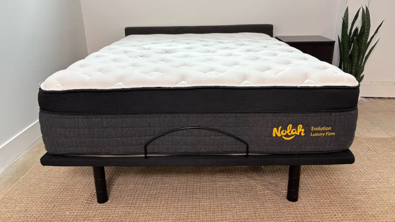 Nolah Evolution Hybrid Mattress