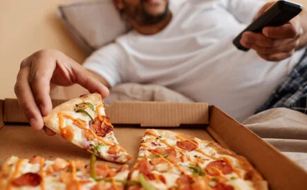 Yes, the Timing of Your Meals Matters For a Great Nightโs Sleep: What to Know