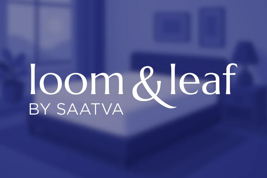 Sleepopolis Logos LoomAndLeaf