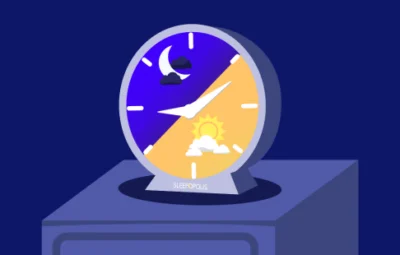 calculator sleep cycle