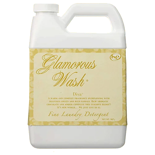 Tyler Diva Glamorous Wash