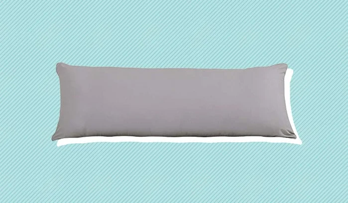 Best Zippered BodyPillowCovers Evolve