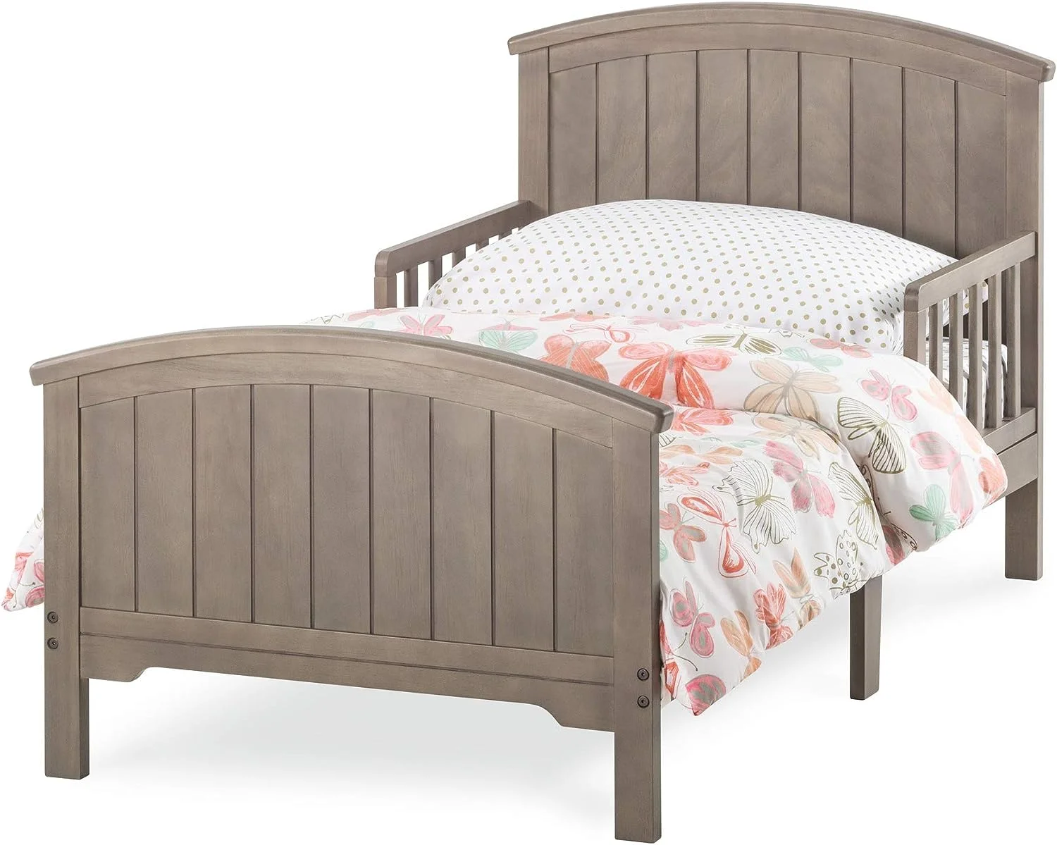 Child Craft Hampton Arch Top Toddler Bed