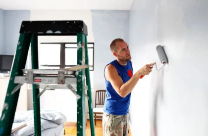 How Bad Is It to Sleep In a Room After Painting? Hereโs What Experts Today Are Saying