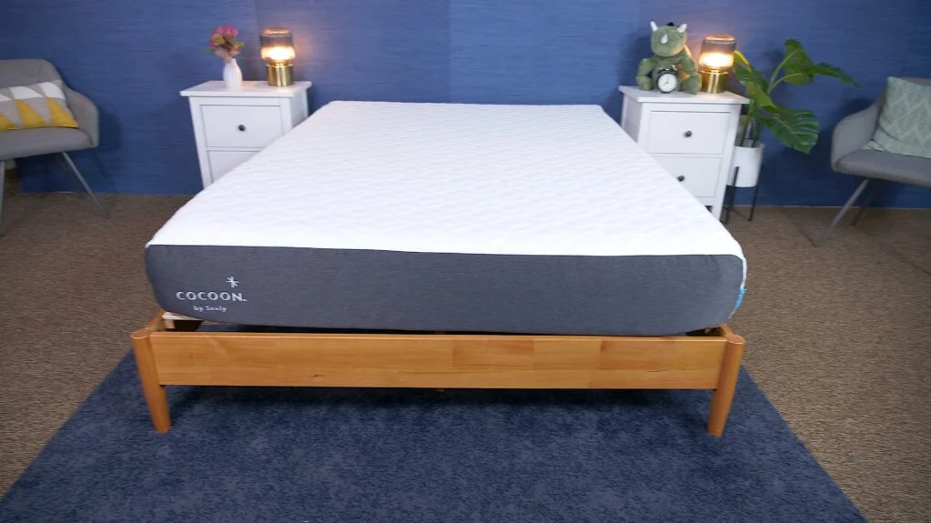 Cocoon Chill Mattress