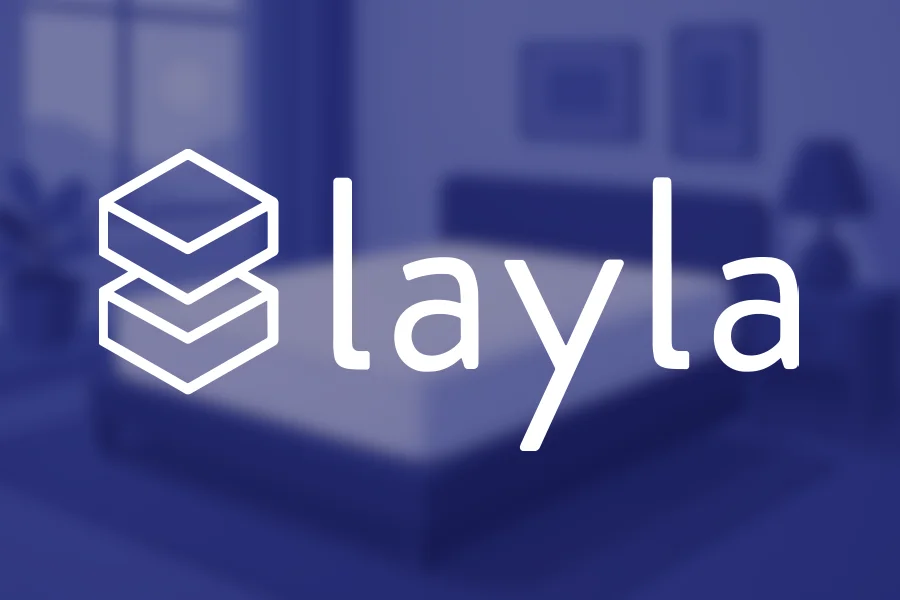 Sleepopolis Logos Layla
