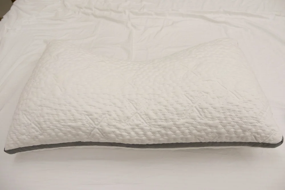 Nest Easy Breather Side Sleeper Pillow