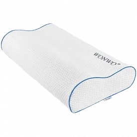 Wonwo Memory Foam Cervical Pillow Wonwo Memory Foam Cervical Pillow
