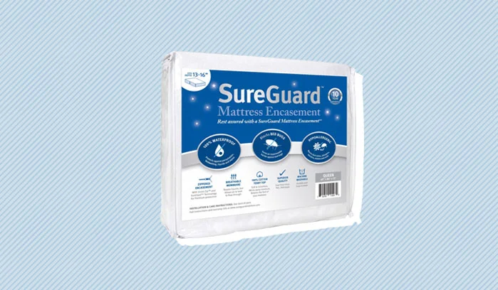 Best Seal amazon sure guard
