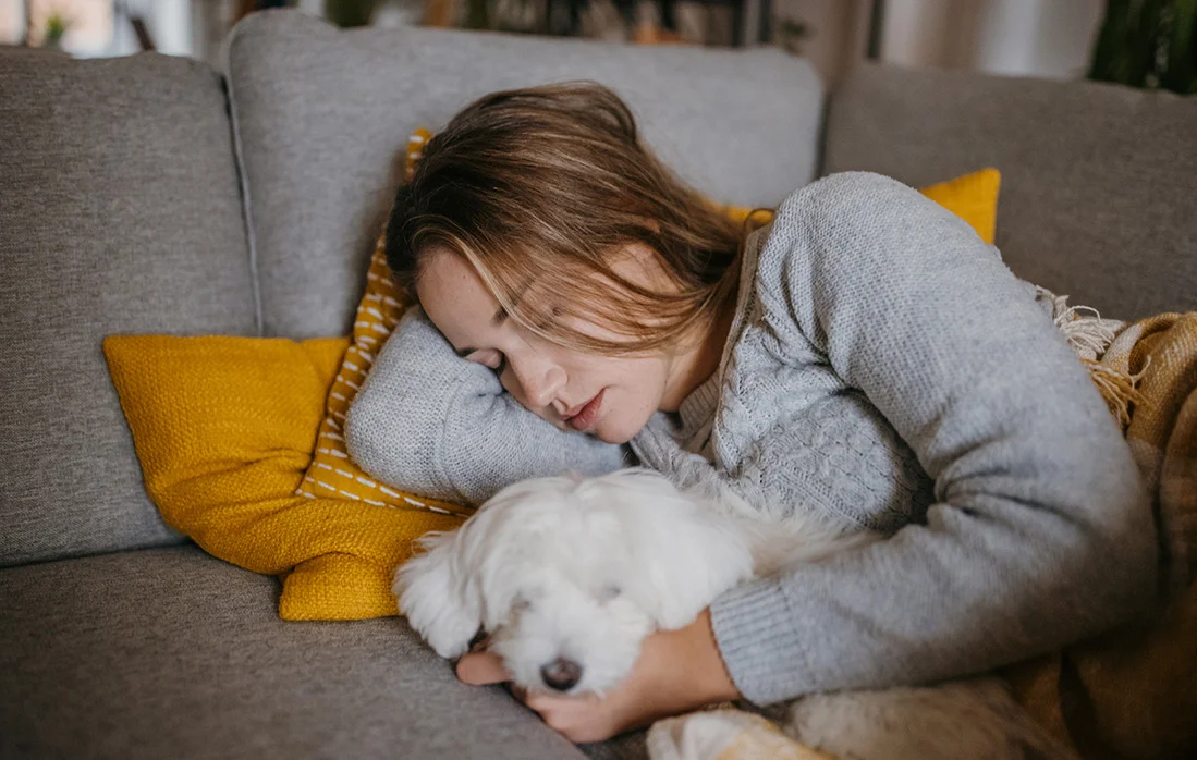 The Surprising New Link Between Daytime Naps and Atrial Fibrillation (Afib)