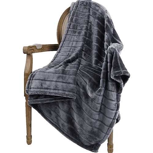 Bertte Throw Blanket