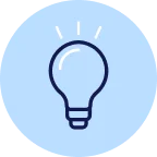 Sleep tips hub page icon