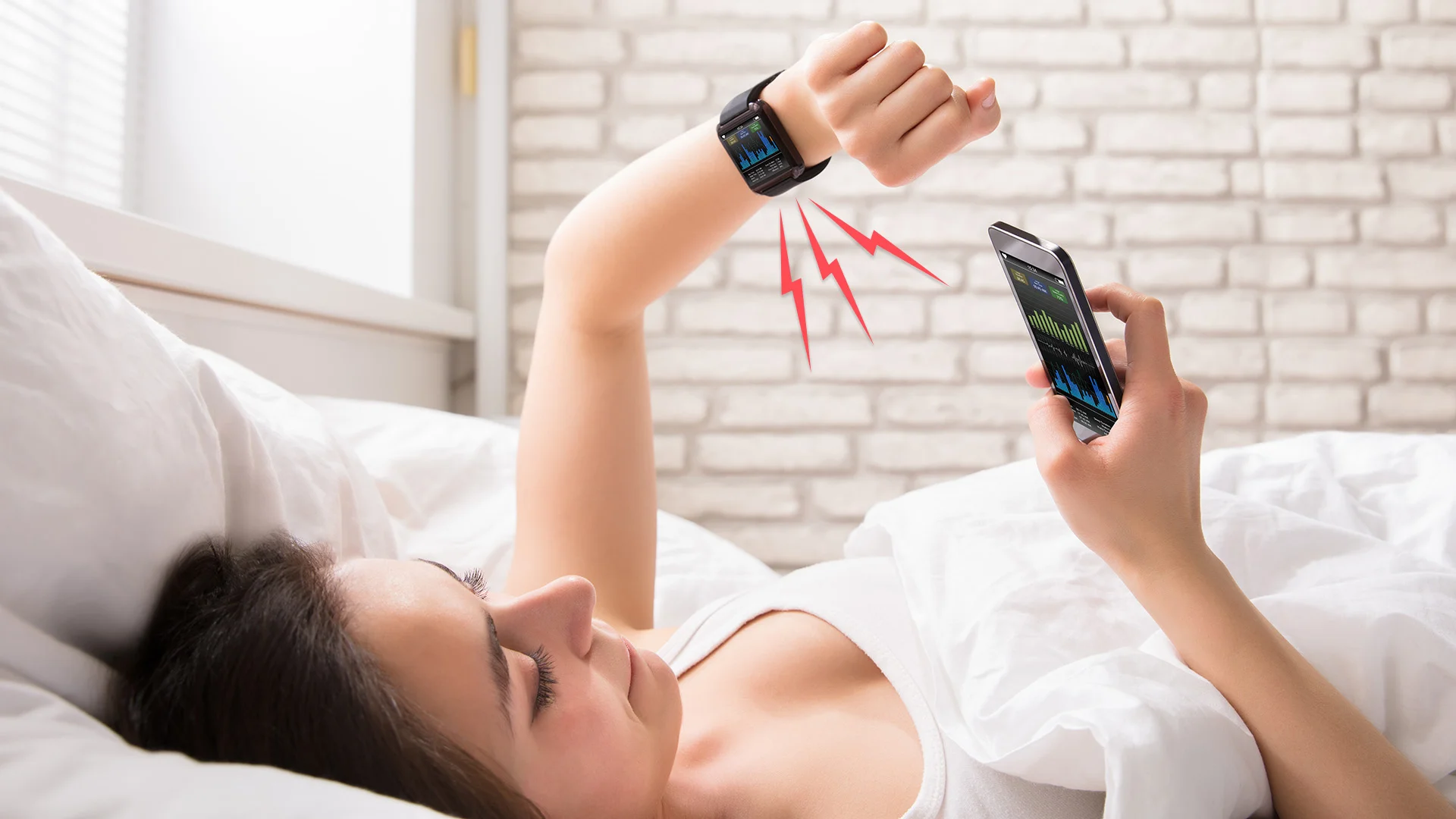 Why I Use an Electric Shock Bracelet to Wake Myself Up, and What the Experts Say