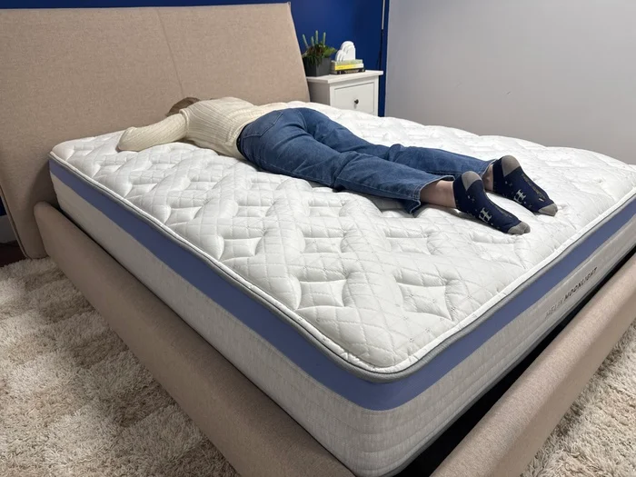 Helix Moonlight Mattress