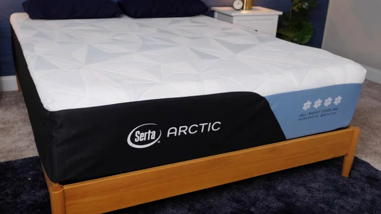 serta arctic