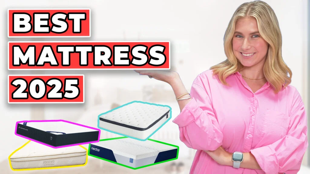 Top Rated Mattresses of the Year