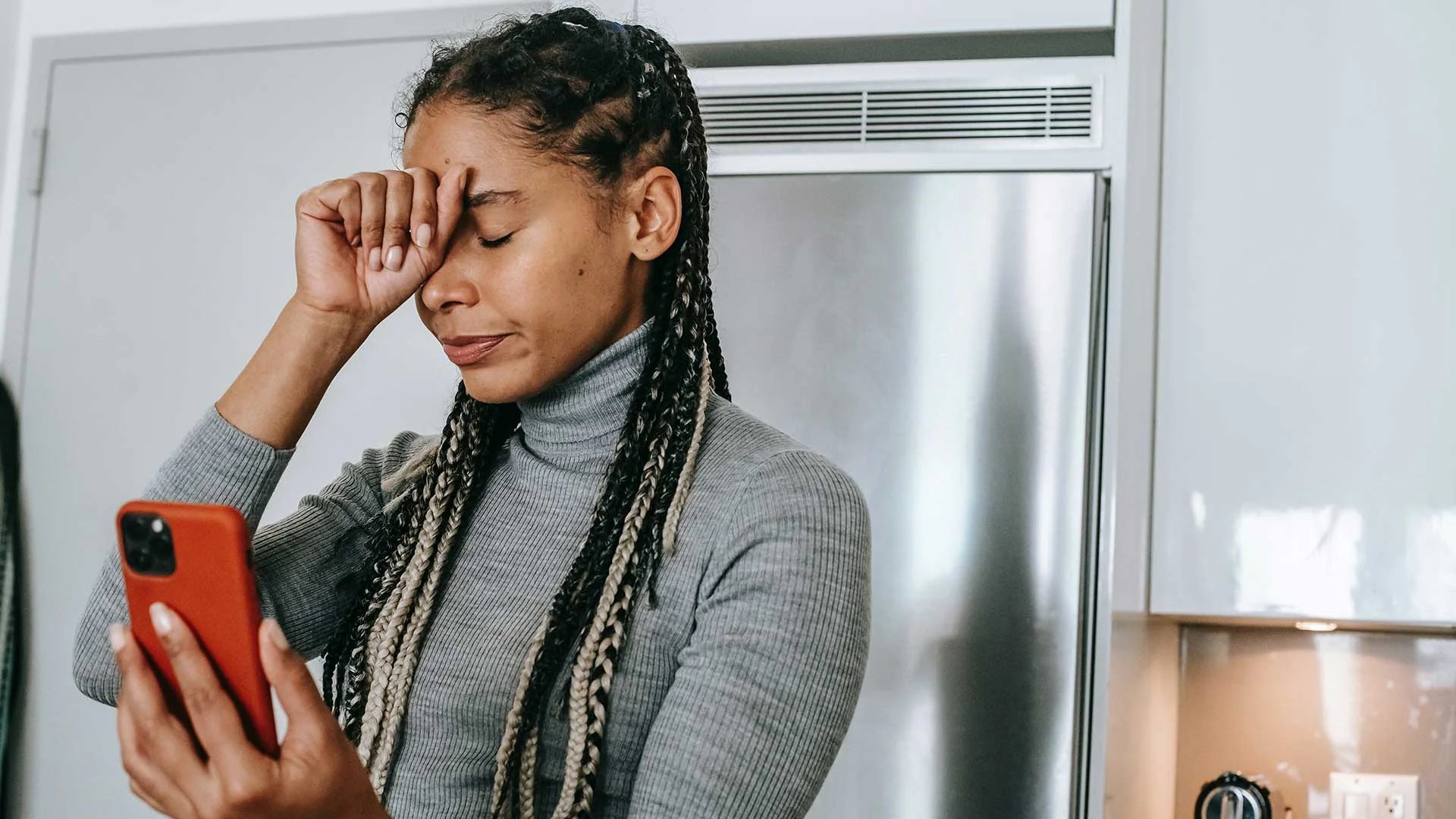 Research Shows 2 in 3 People Don’t See the Doctor Unless Something Feels “Very Wrong” — This Can Wreak Havoc For Sleep Problems