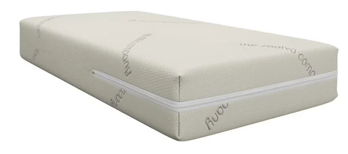 saatva crib mattress procuct pic