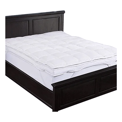 puredown Overfilled Bed Topper