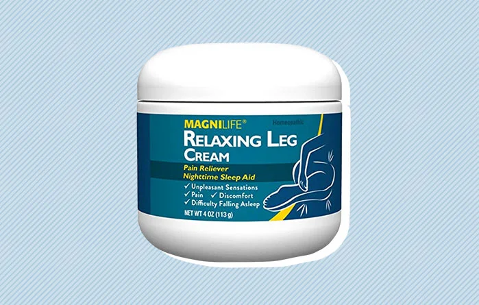 SleepLotion Magnilife