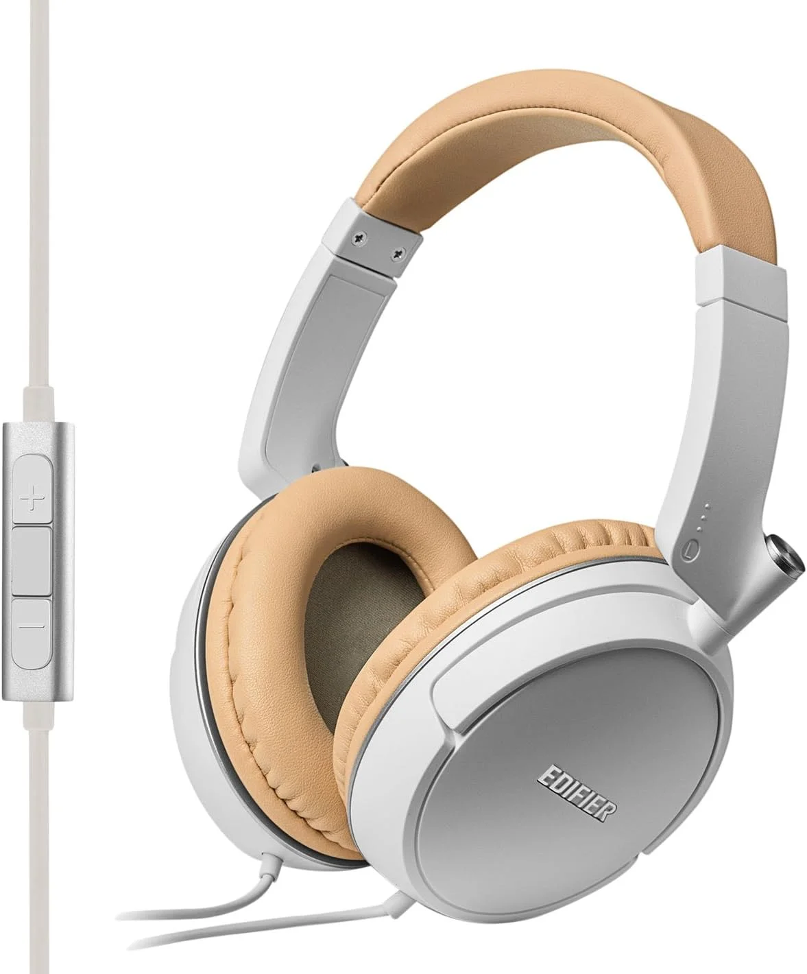 Edifier H840 Audiophile Noise-Isolating Headphones