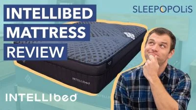Intellibed Matrix Grand Review