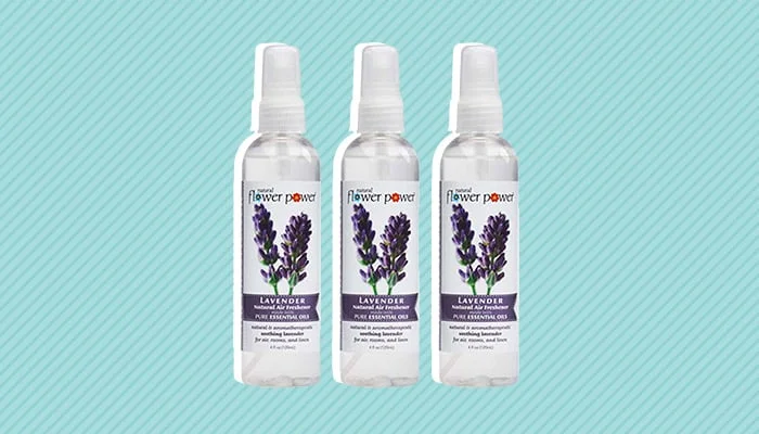 Best Spray Air Freshener for Sleep best air freshener sleep flowerpower